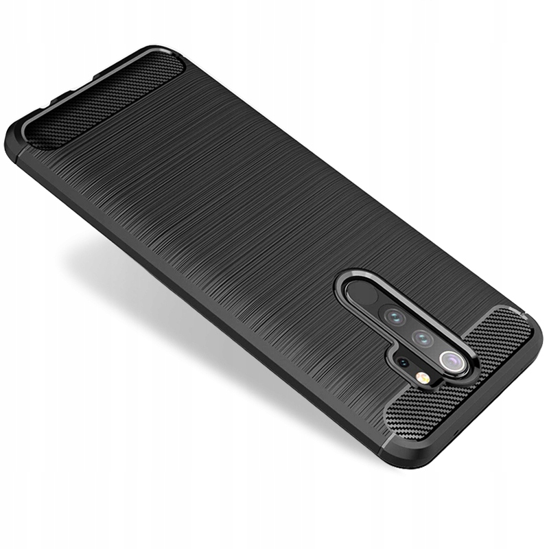 

Etui Pancerne Do Xiaomi Redmi Note 8 Pro Szkło