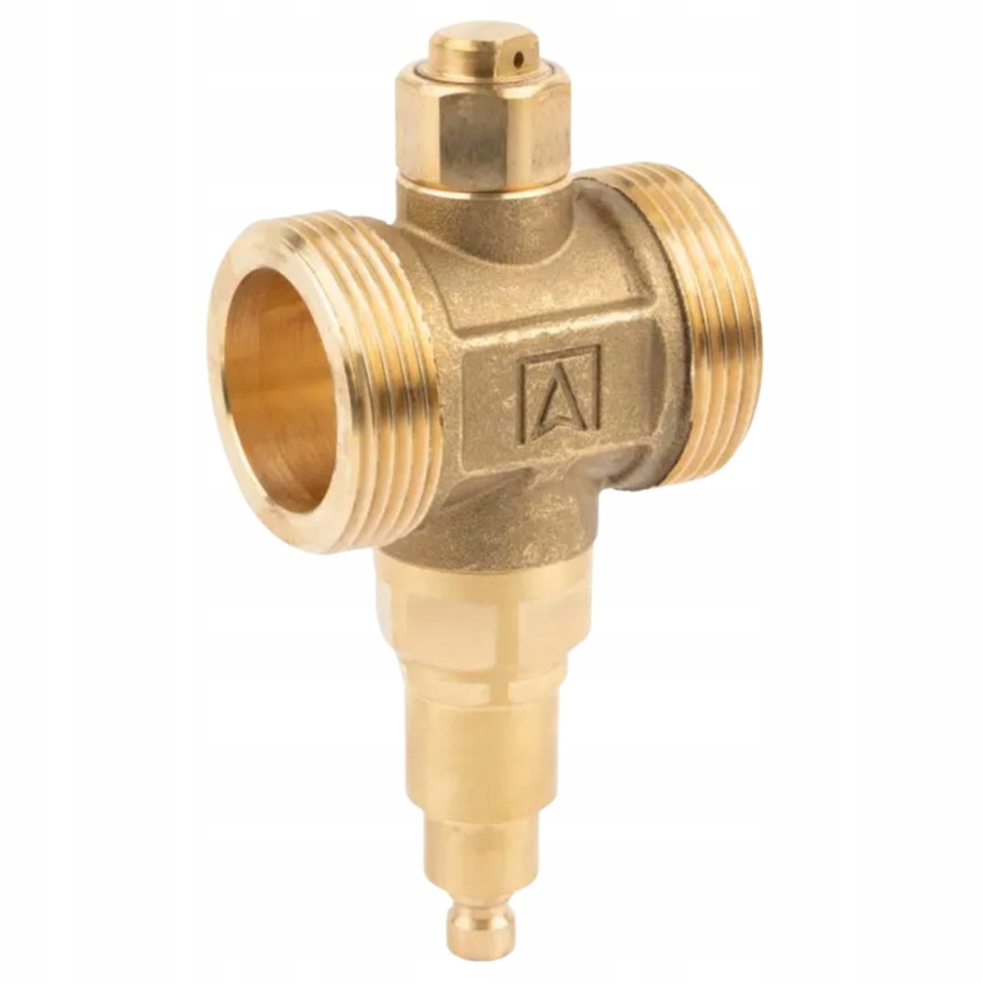 Zawór antyzamrożeniowy RASAV-AV20 G1 1/4'' Rotenso