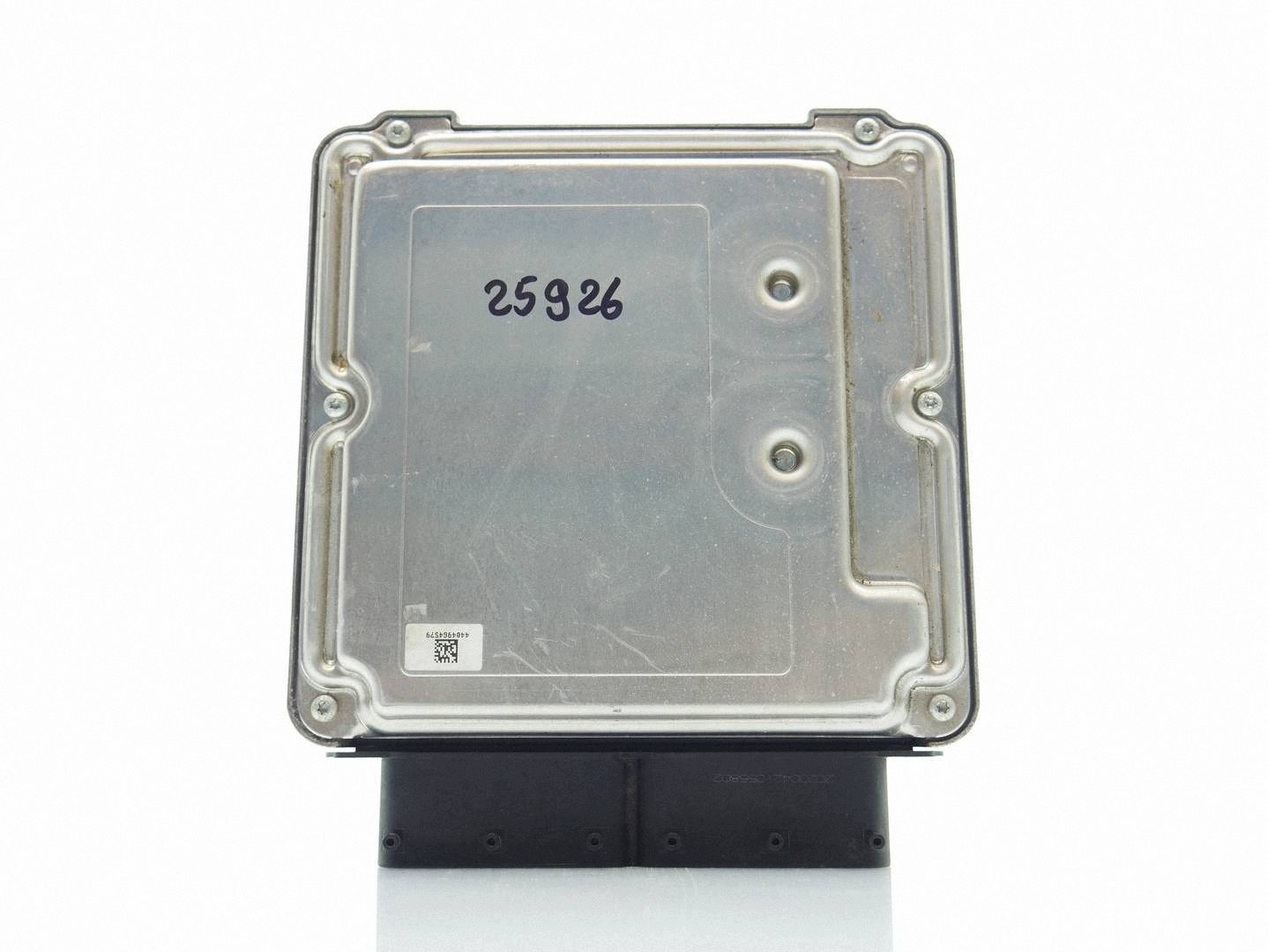 computer control unit of the engine ECU VW PASSAT B8 2.0 TDI 05L907309B