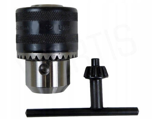 

Głowica Uchwyt Wiertarski 1,5-13 MM 3/8 Kluczyk