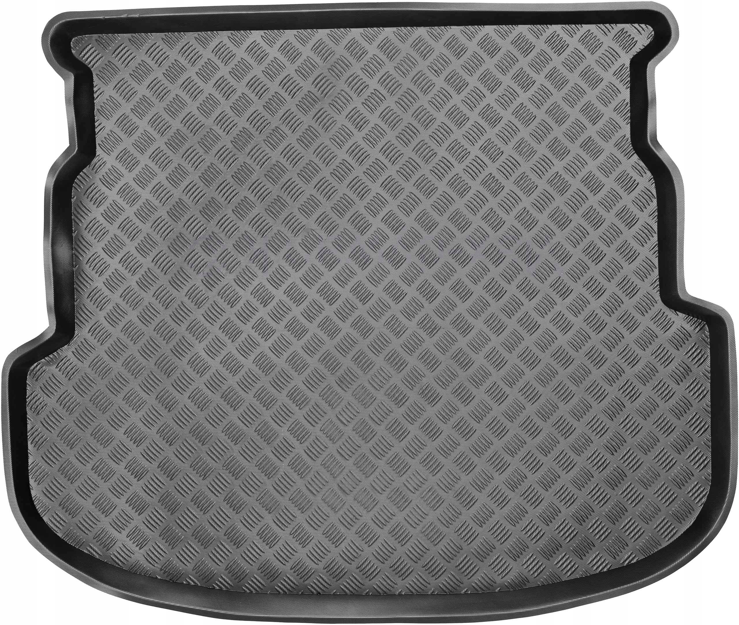 Mazda 6 II Kombi 2007-2012 Dywaniki + mata Informacje dodatkowe bezzapachowe