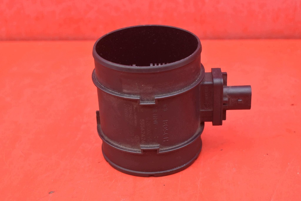 flow meter 55562426 OPEL INSIGNIA A 2.0 CDTI 160 KM 08-14