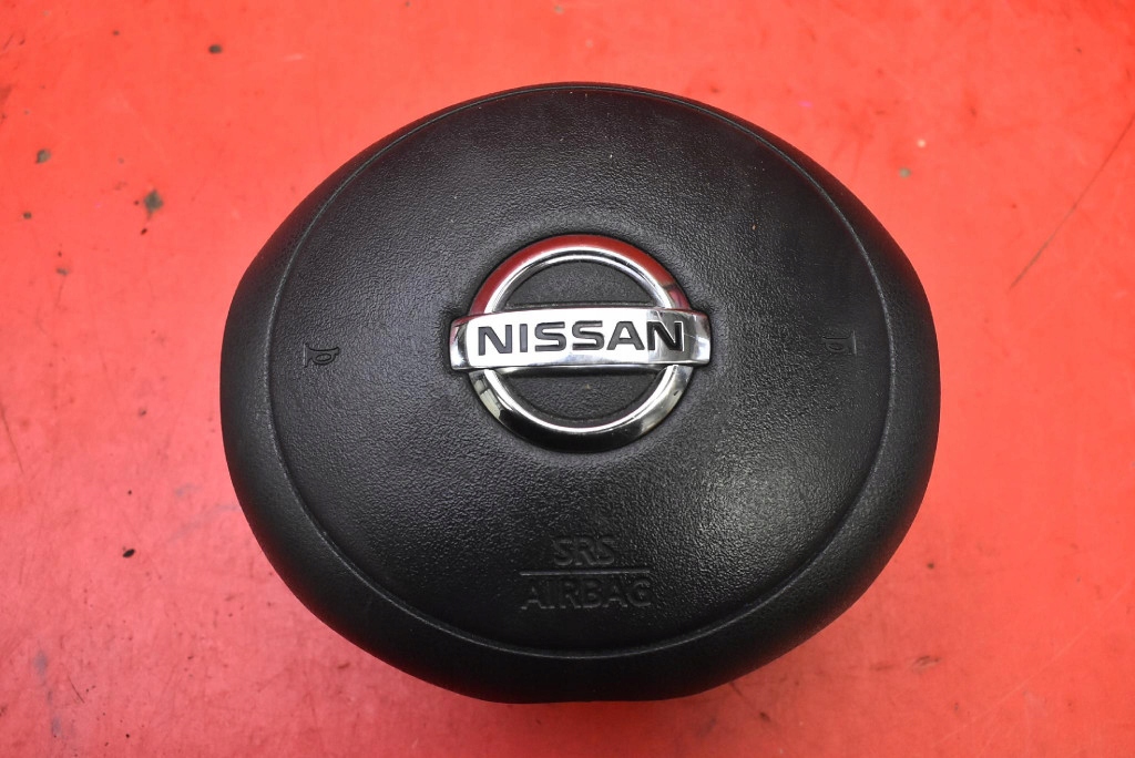 airbag driver´s NISSAN MICRA K13 10-13