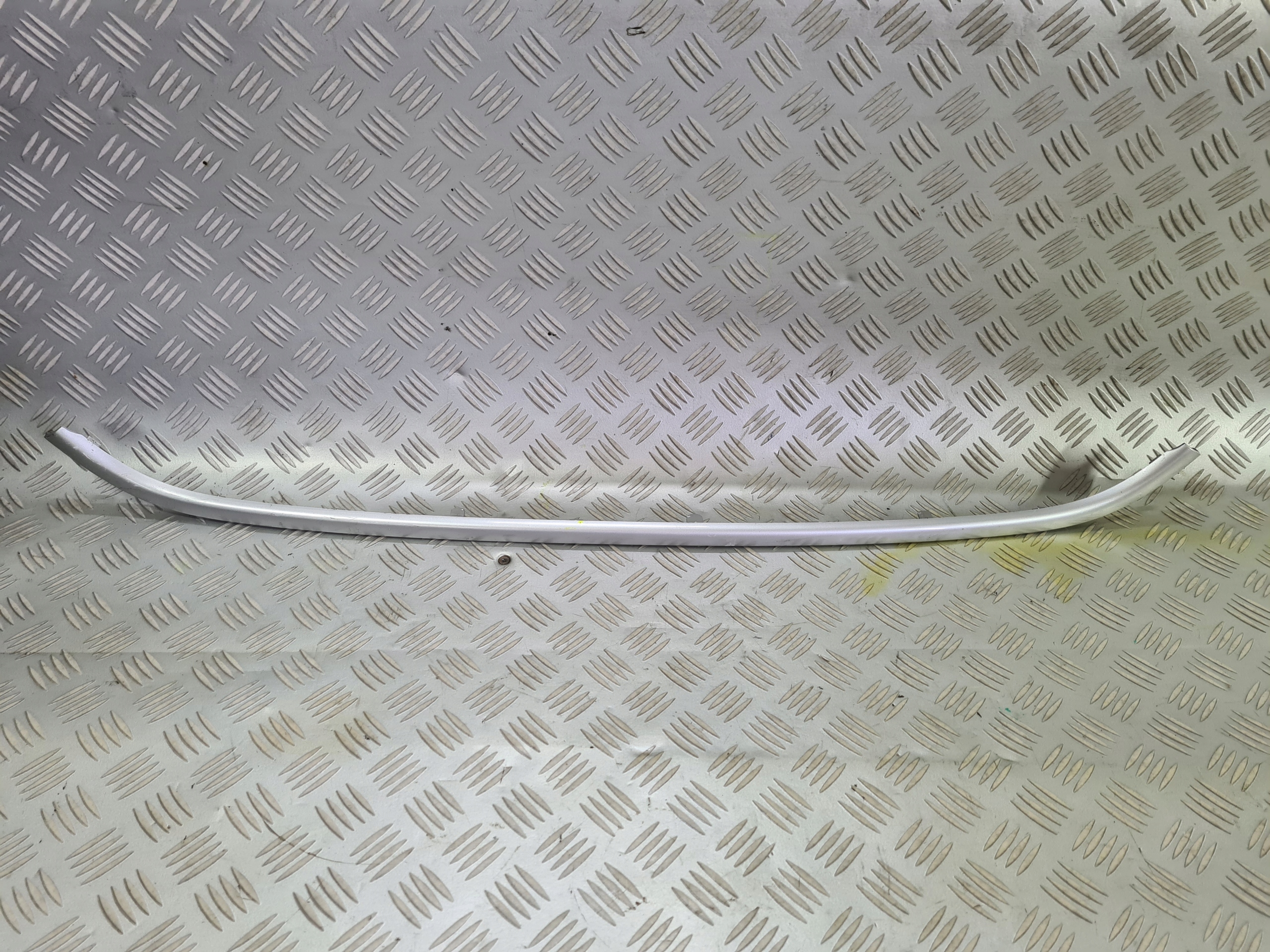 LISTWA ZDERZAKA PRZEDNIEGO FORD KUGA MK1