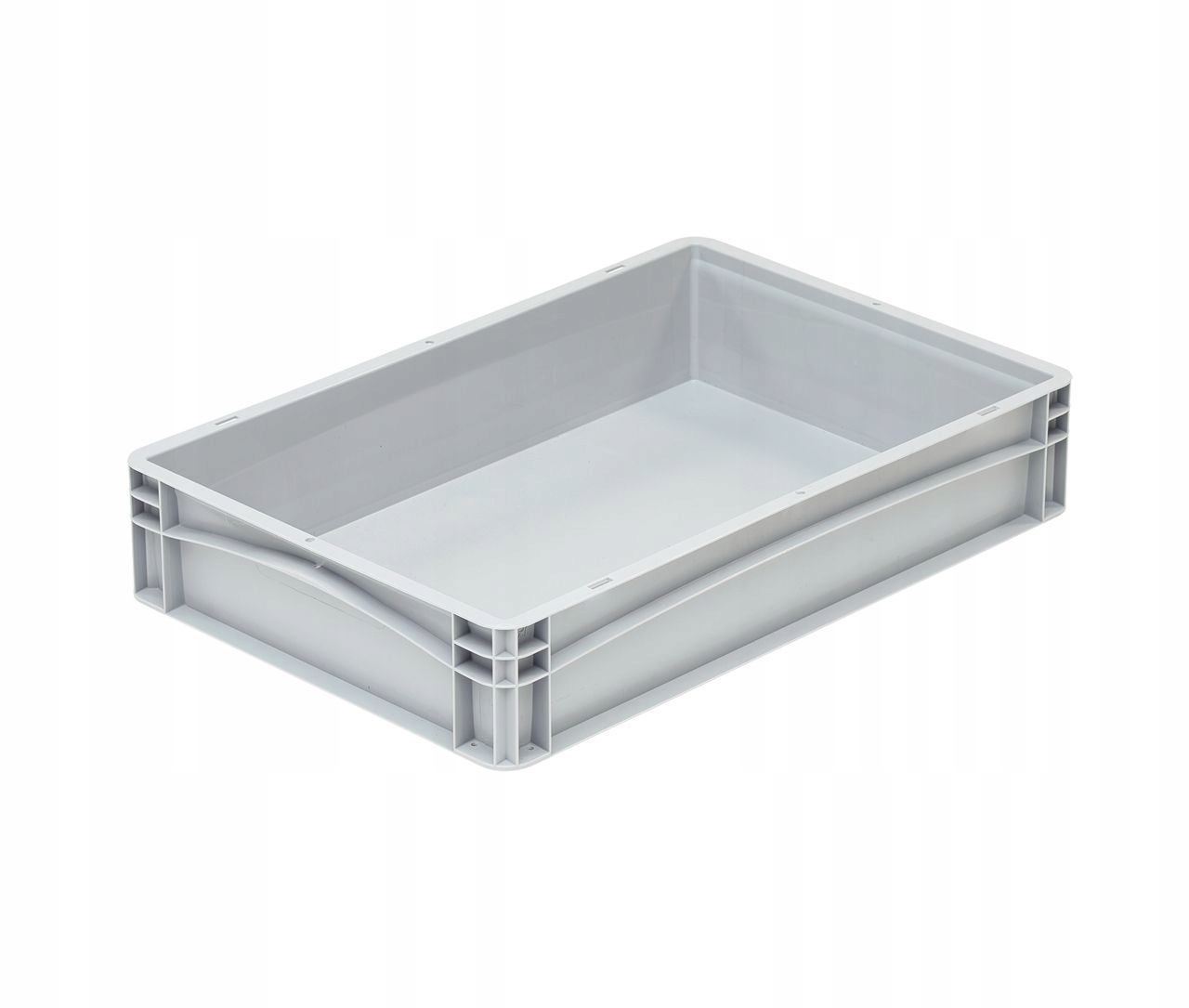 

Pojemnik Magazynowy 600x400x120 Euro