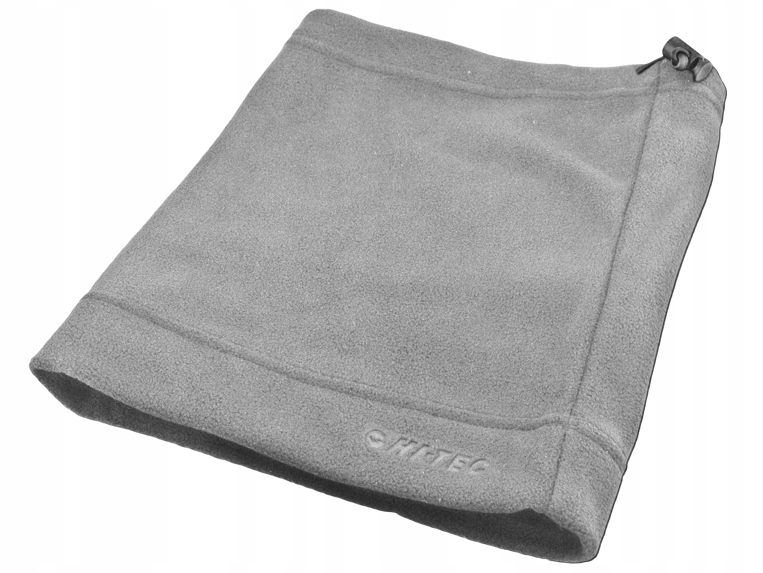 KOMIN CHUSTA TUBA SZALIK HI-TEC ARAS POLAROWY Materiał dominujący Poliester