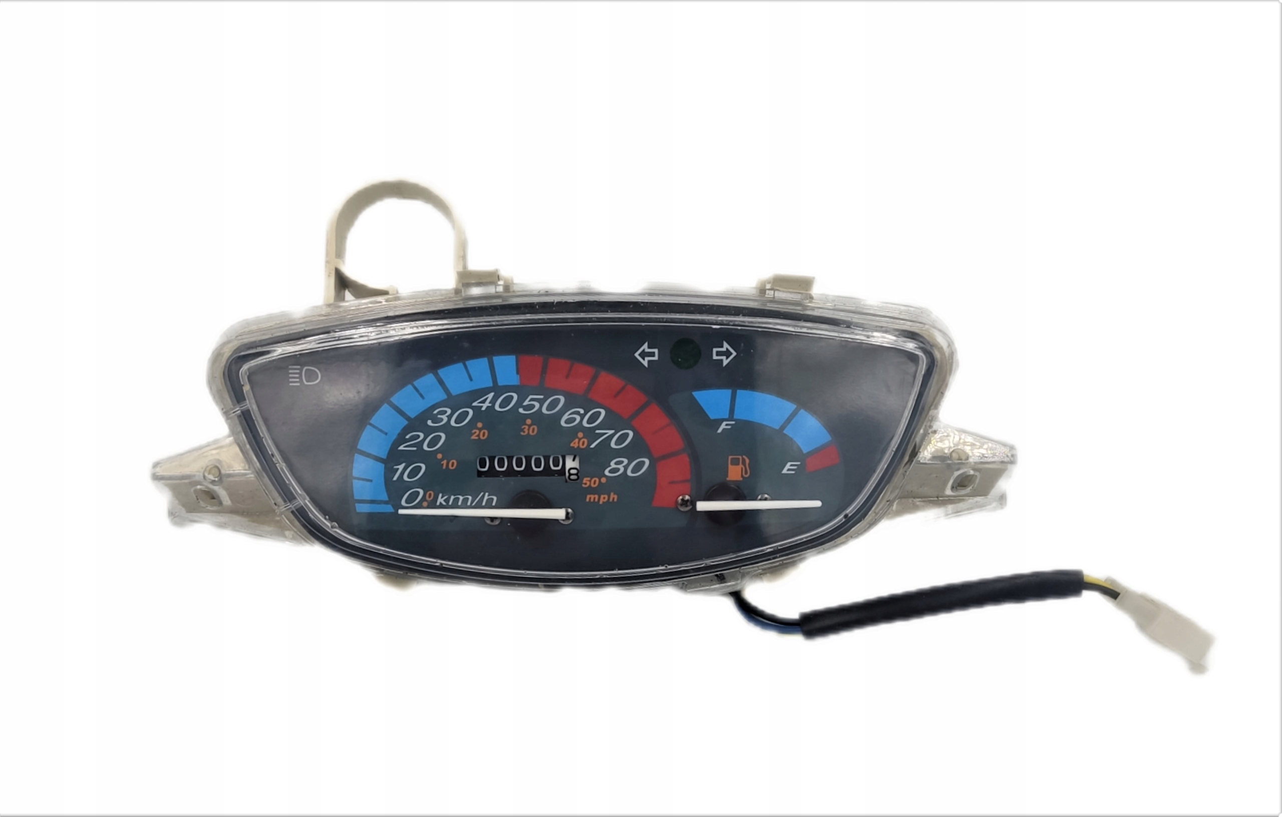 LICZNIK SKUTER KINGWAY ROMET