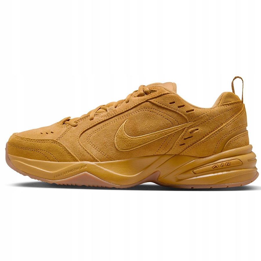 Nike Air Monarch Se [44] Pánské boty Hnědá