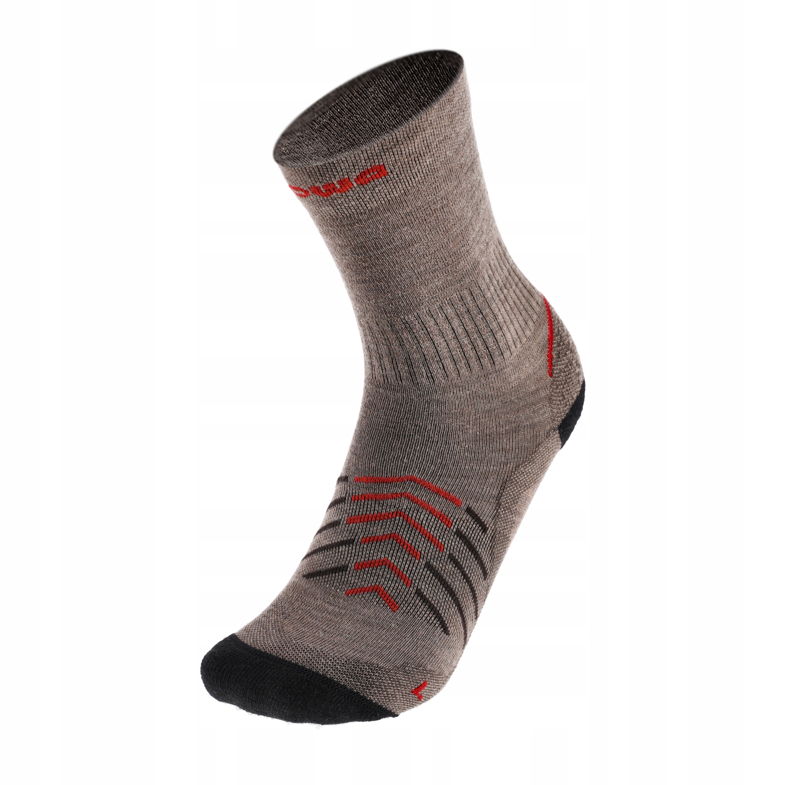 Skarpety Lowa Renegade, stone 45-46