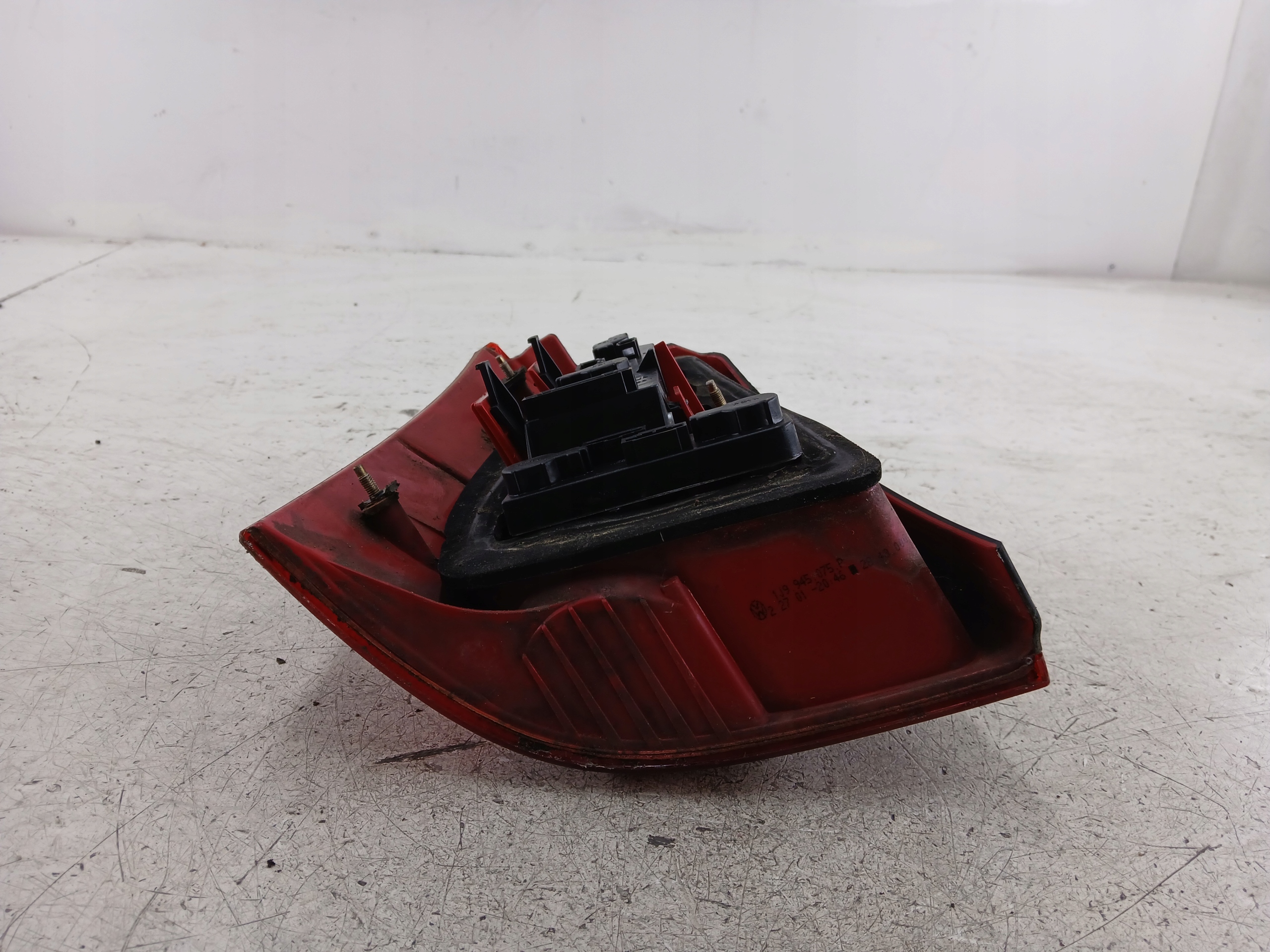VW GOLF IV KOMBI light right rear part