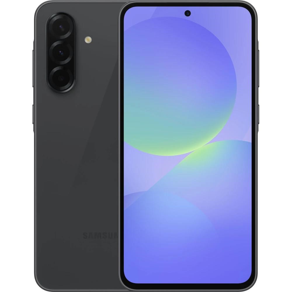 Samsung Galaxy A36 5G 6GB/ 128GB černá Eu SM-A366BZKBEUE/EU