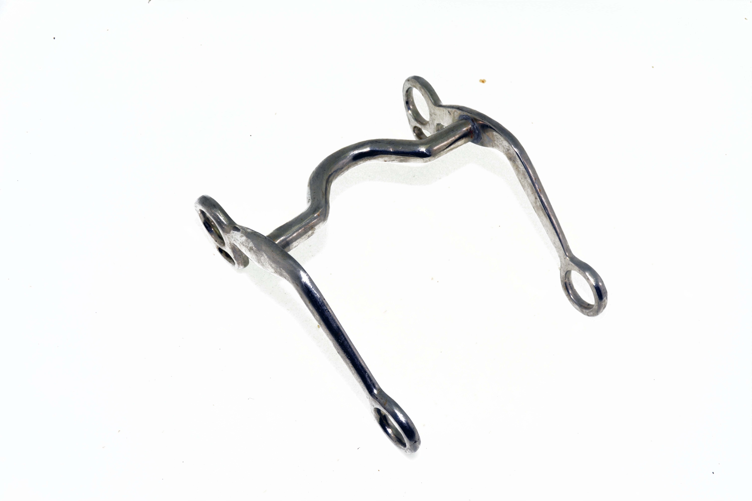 WĘDZIDŁO WESTERN 12,5CM