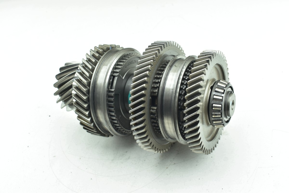 wheels ZEBATE 3 4 BIEGU M32 OPEL 1.7 1.9 CDTI