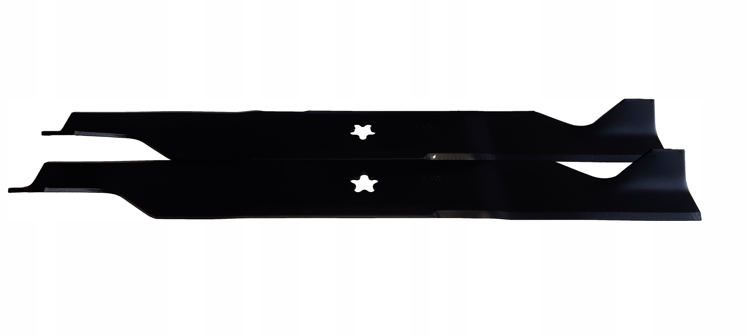 Nůž nože 58 cm traktor Poulan McCULLOCH