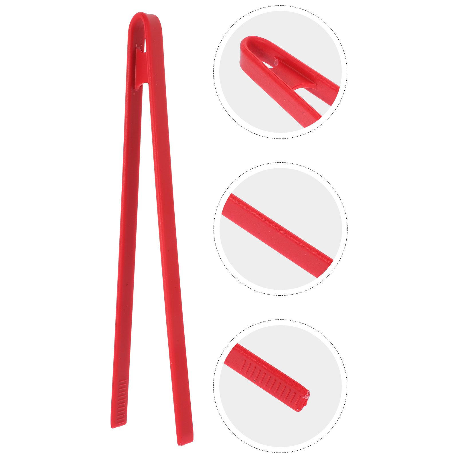 CLIP INS NARZĘDZIA KUCHENNE SZCZYPCE DO GRILLA SZCZYPCE DO CHLEBA Pojemność 1 l