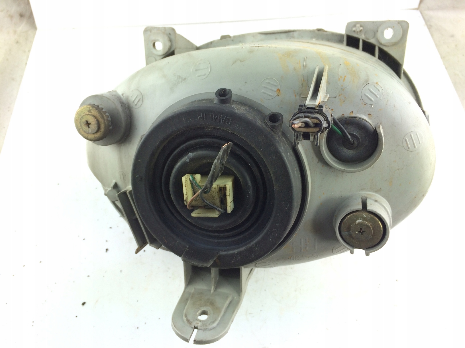 REFLEKTOR light front DAEWOO MATIZ (KLYA) 0.8 right