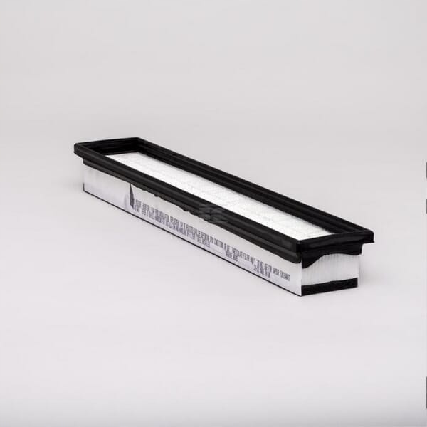 Vložka vzduchového filtru, panel ventilačního systému P958618 Donaldson