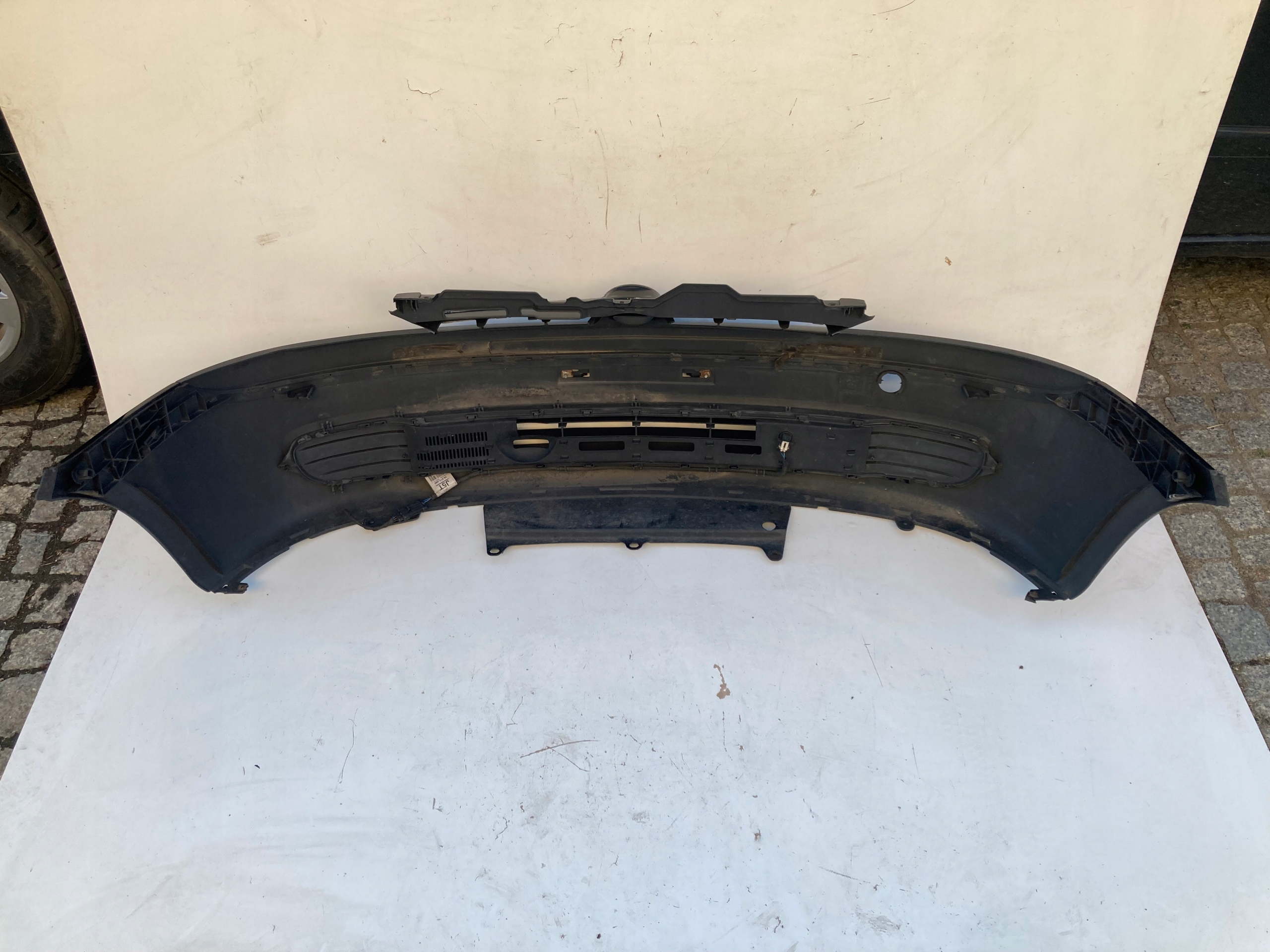nárazník předek Opel CORSA C COMBO C Z20R 00-10r.