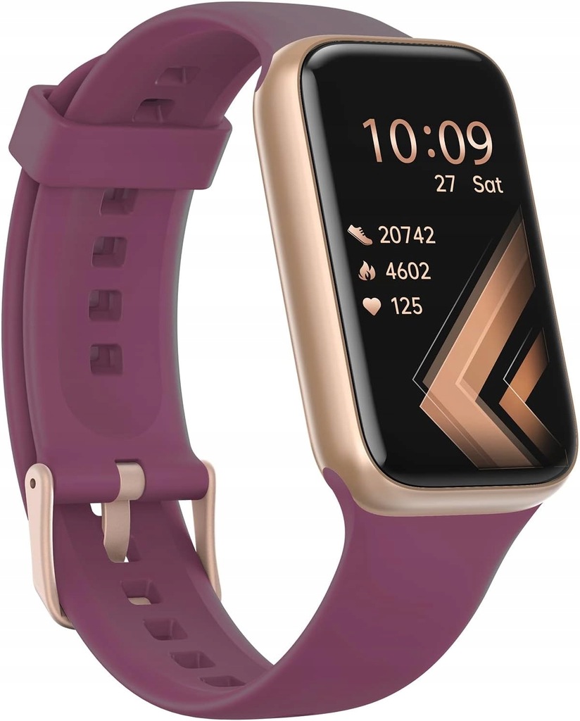 Bingofit fitness tracker hotsell