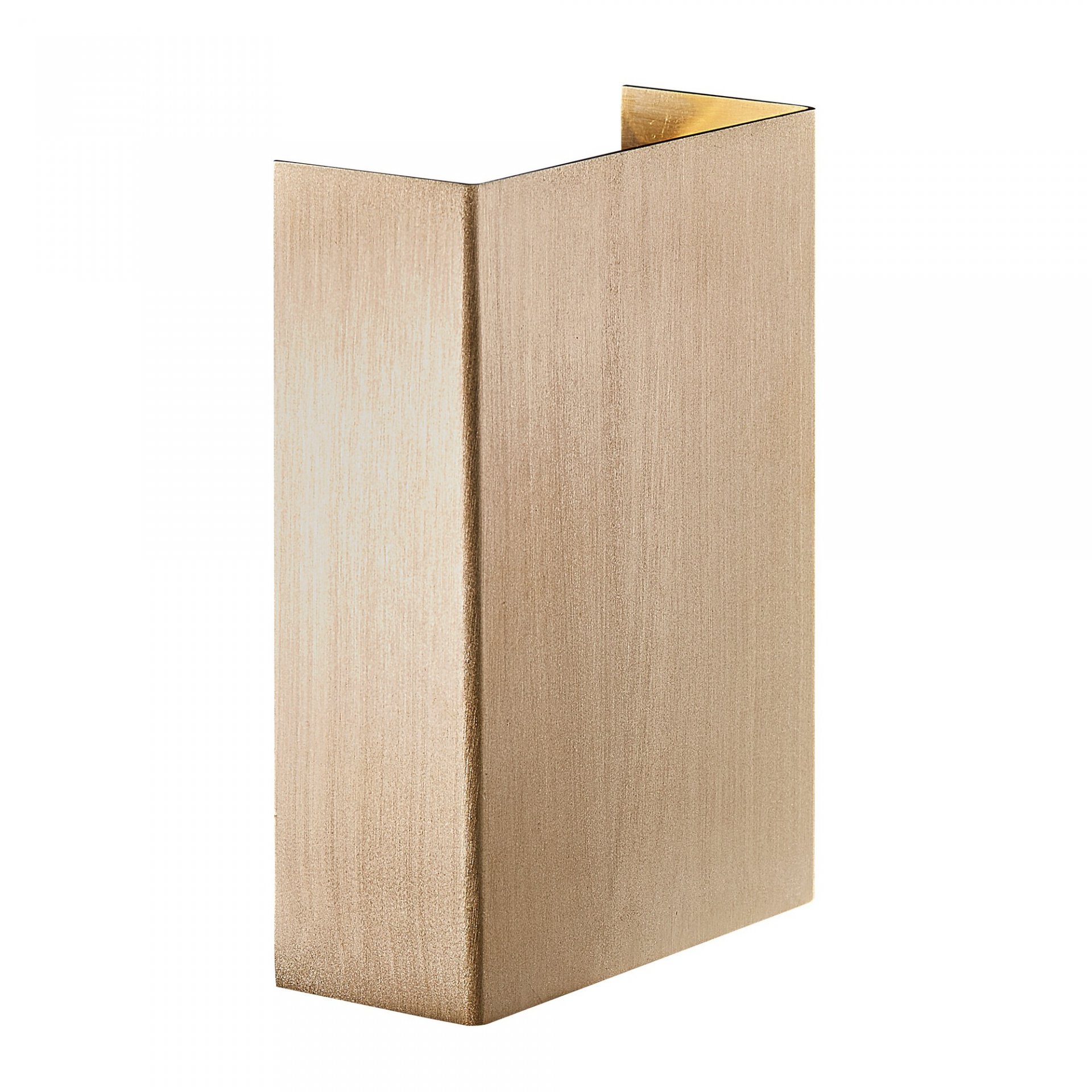 Led nástenná lampa Fold 7,5W Nordlux