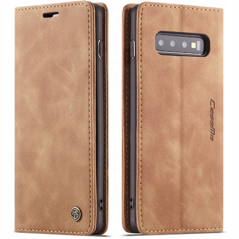 

Etui Skórzane Caseme Portfel Do Galaxy S10