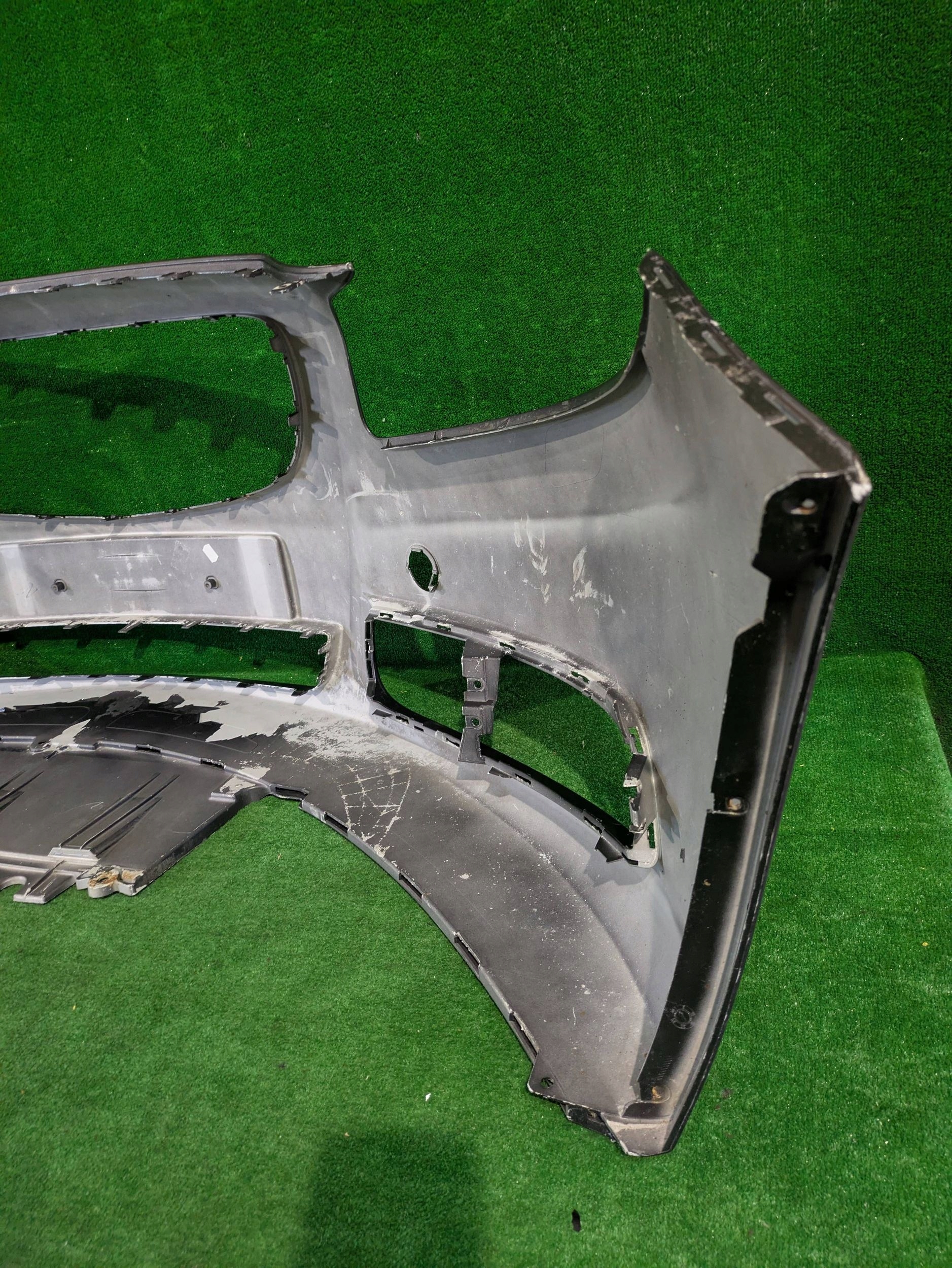 Frontstoßstange vorne OPEL INSIGNIA A 07