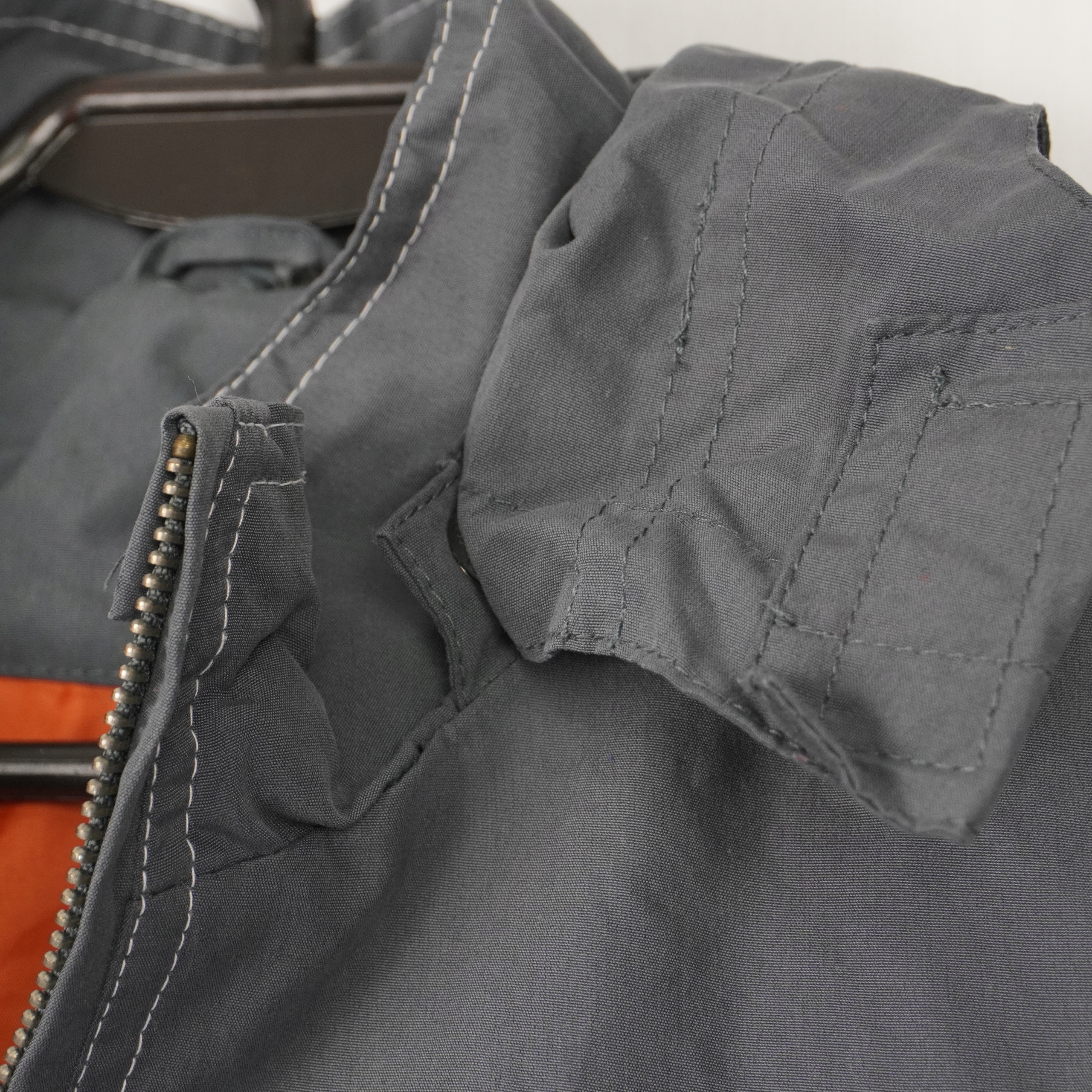 COCCODRILLO Kurtka wiatrówka Rozmiar 9-10 lat Fason wiatrówka