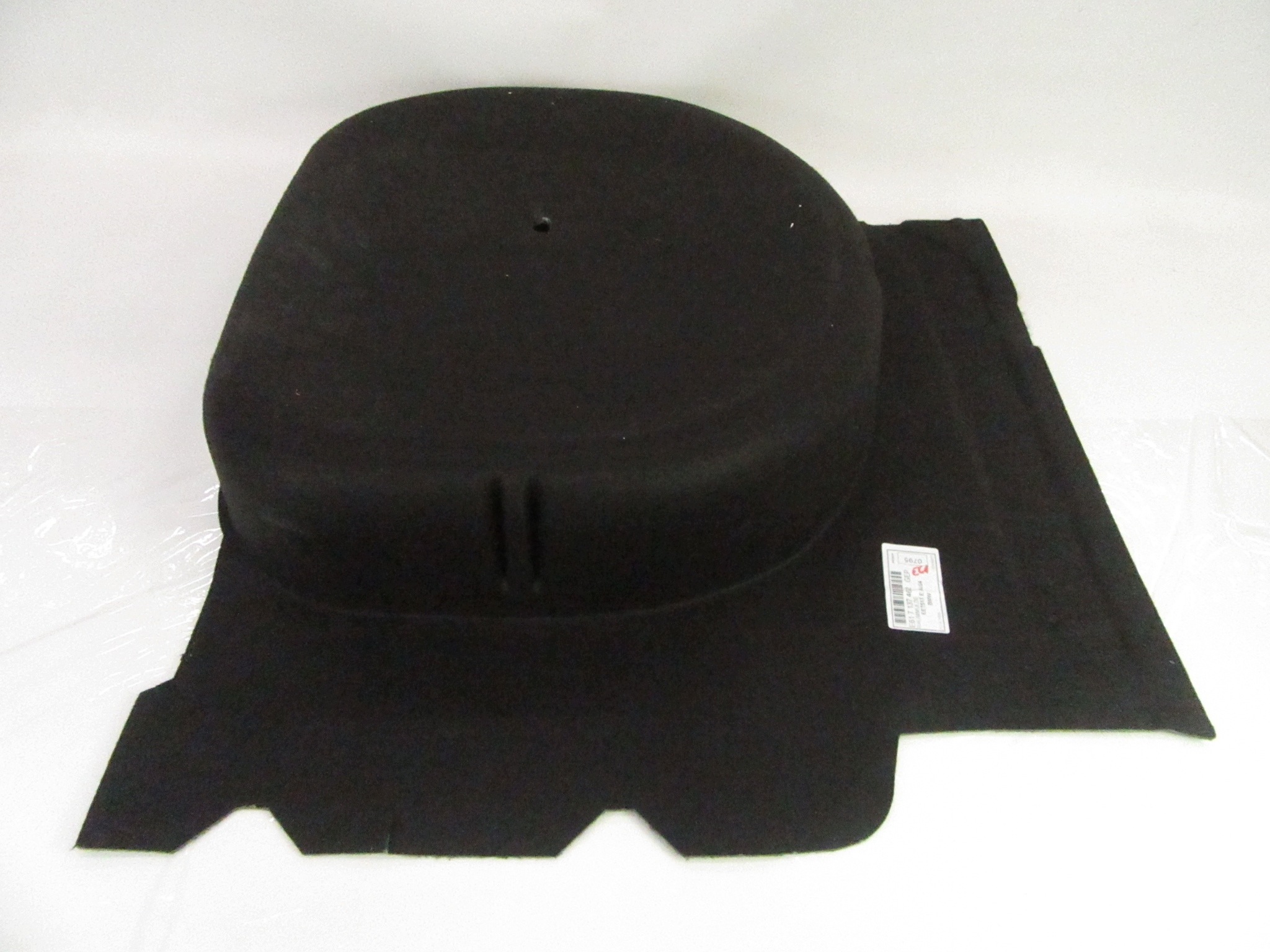 sump wheels cover boot BMW e61 KOMBI