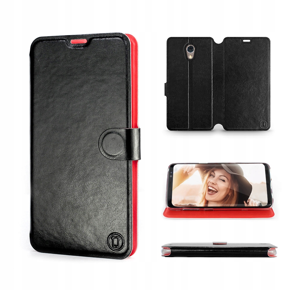 

Etui Mobiwear do Lenovo P2 C_blp