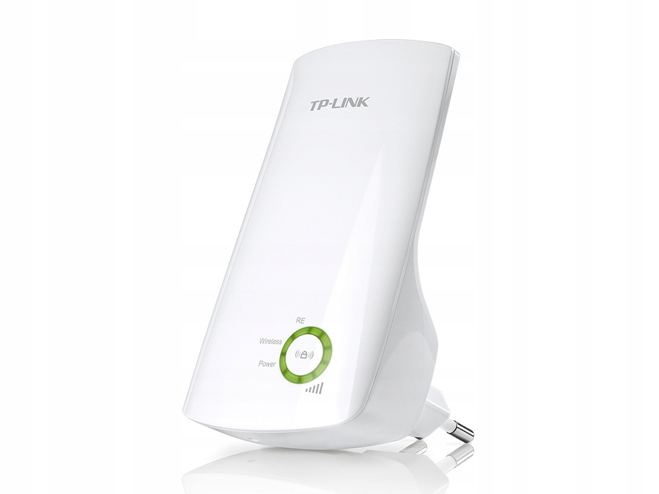 KOM0679 Tp-link TL-WA854RE Uniwersalny wzmacniacz