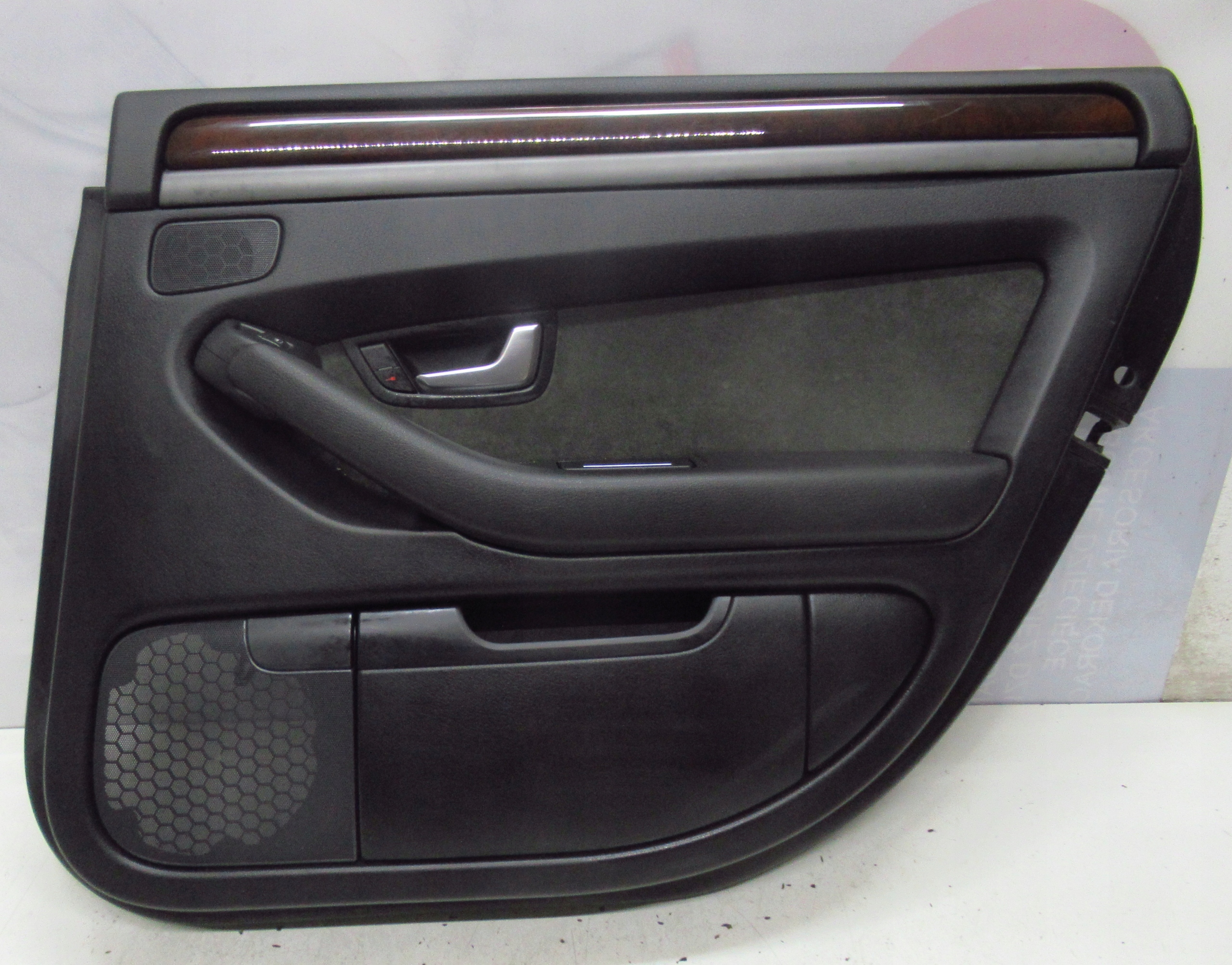 дверные карты Audi OE 4E0868066A