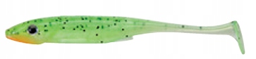 Guma Gunki Whiz 100 10CM Hot Fire Tiger