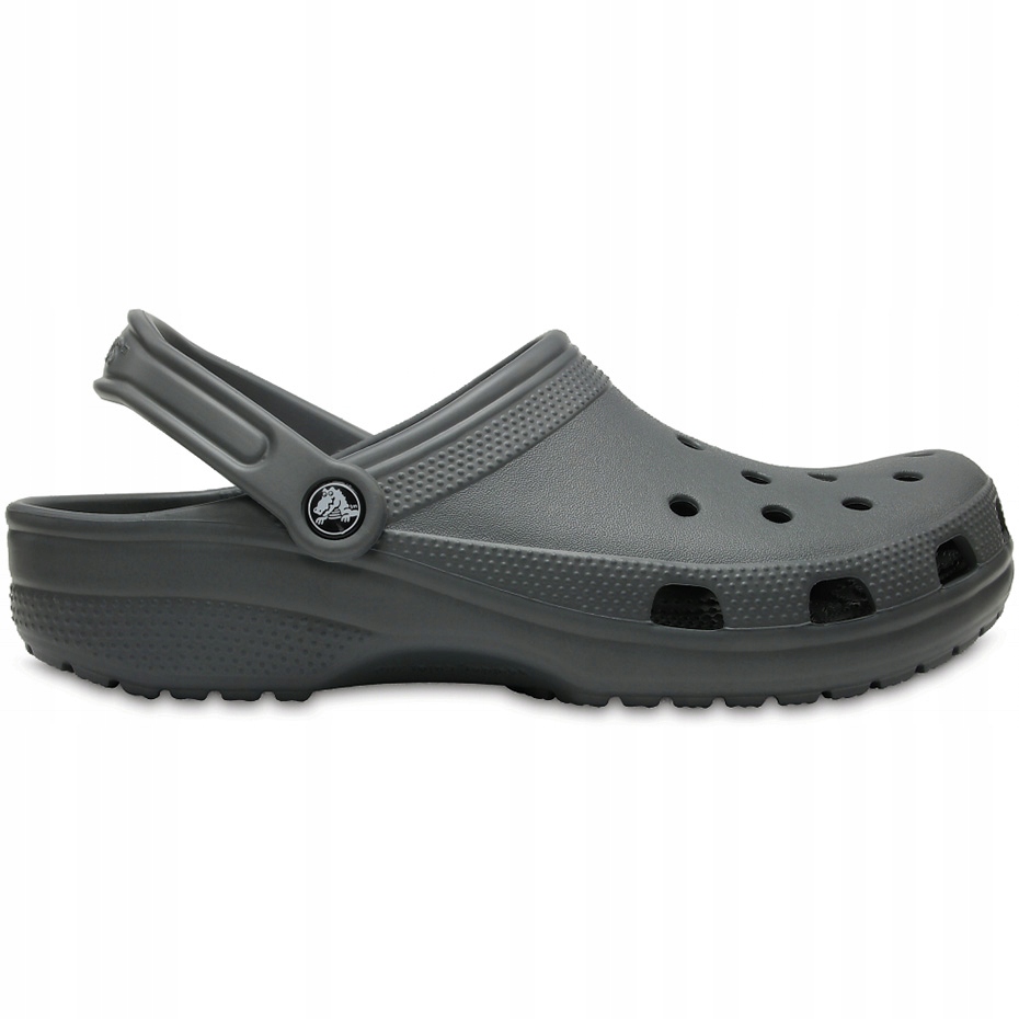 Chodítka Crocs Classic šedé 10001 0DA Velikost Bot 38-39