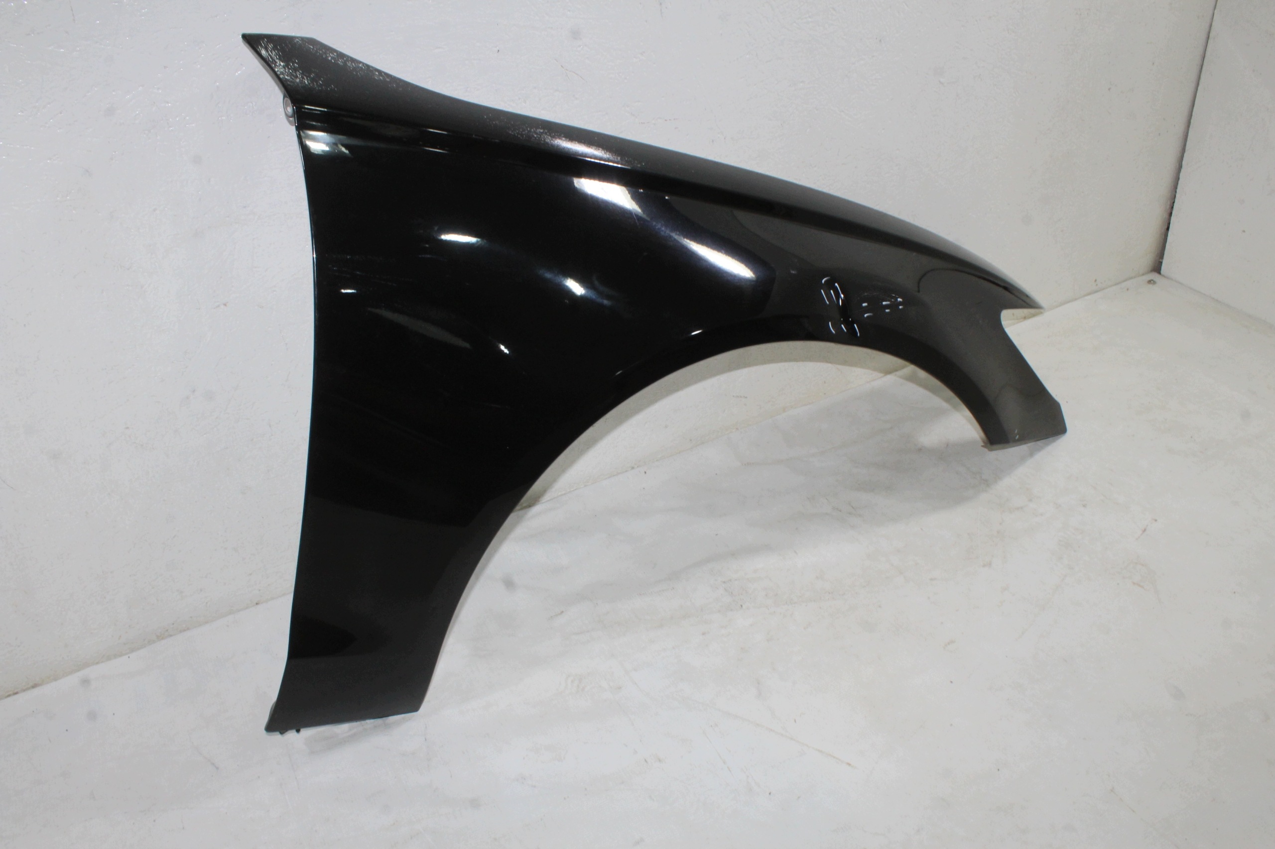 Audi A6 C7 4G fender right front front LY9B