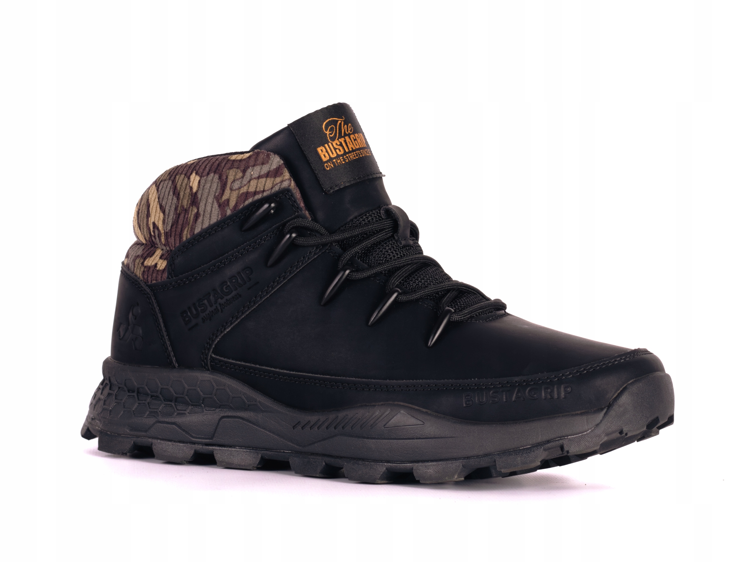 Bustagrip Perun2 BGS-0941B2
