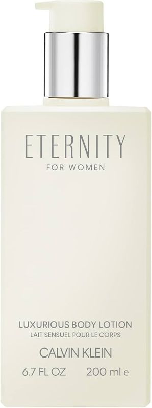 Calvin Klein Eternity Balsam Do Ciała 200ml