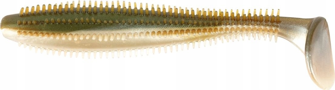 

Guma Fox Rage Spikey Shad Ultra Uv 9cm Arkanas