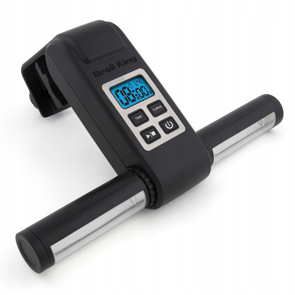 Broil King Led lampa na rošt s časovačom