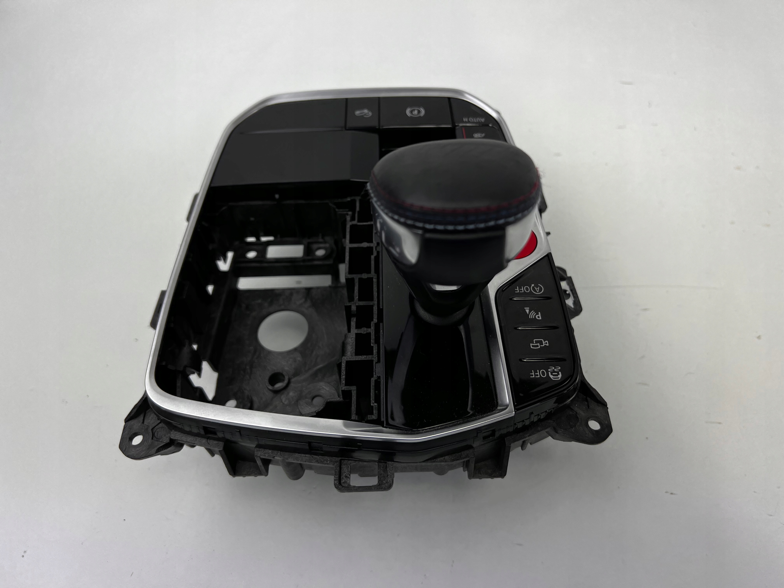 LEVA CAMBIO BMW X5M F95 8092627