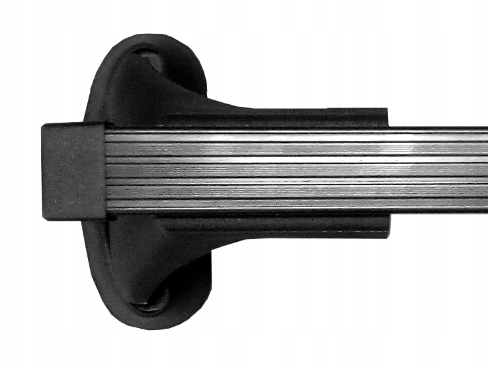 CITROEN BERLINGO I 97-10r bagażnik dachowy na dach Model Koala K-B 