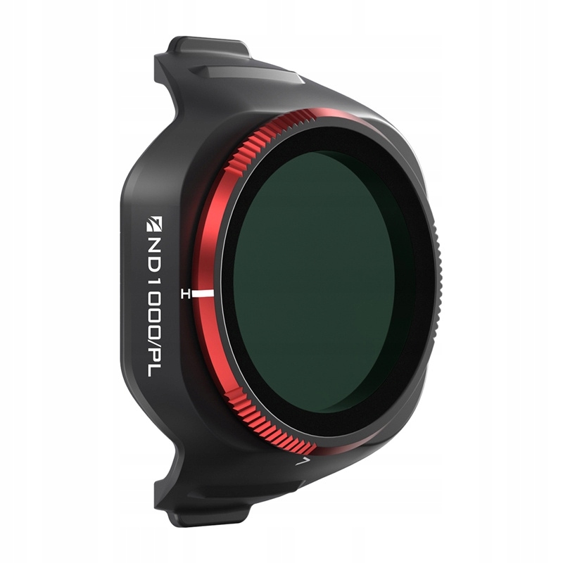 Filtr ND1000/ Pl Freewell do Dji Mini 5 Pro Freewell