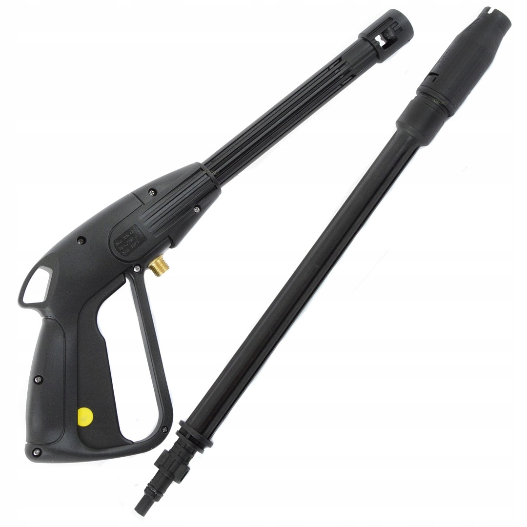 

Pistolet z lancą i dyszą do myjki ciśnieniowej M14