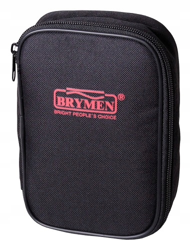 

Brymen Futerał Pokrowiec Do Miernika BM250/230/319