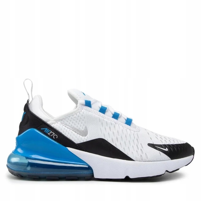 BUTY MĘSKIE SPORTOWE NIKE AIR MAX 270 DC1938 100 r. 43