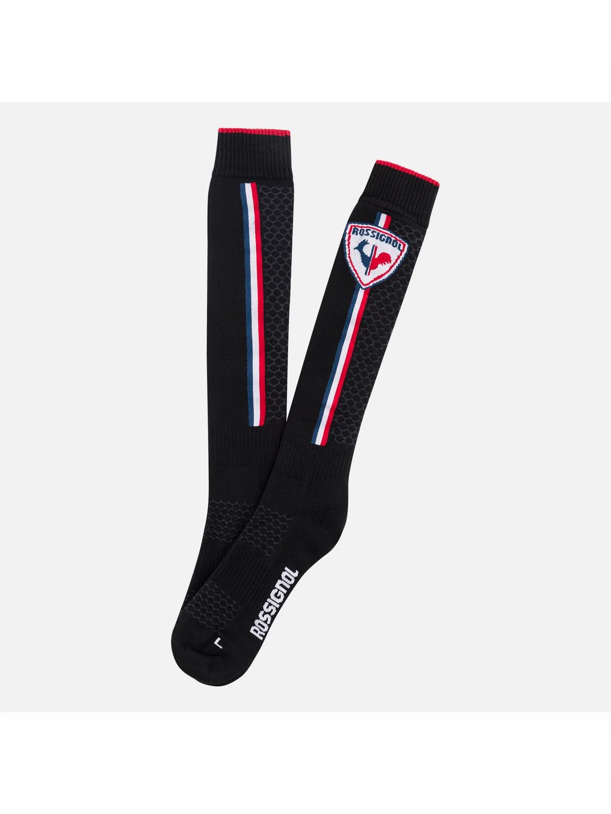 Rossignol Ponožky Strato, černá