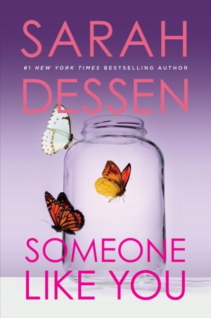 Someone Like You Dessen Sarah Ebook 59 Zl Allegro Pl Raty 0 Darmowa Dostawa Ze Smart Warszawa Stan Nowy Id Oferty