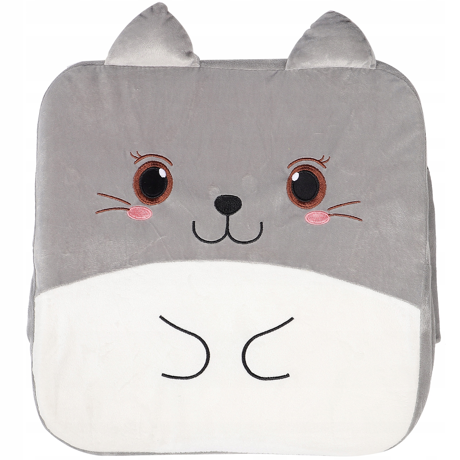 PLUSZOWA TKANINA GĄBKA O DUŻEJ GĘSTOŚCI