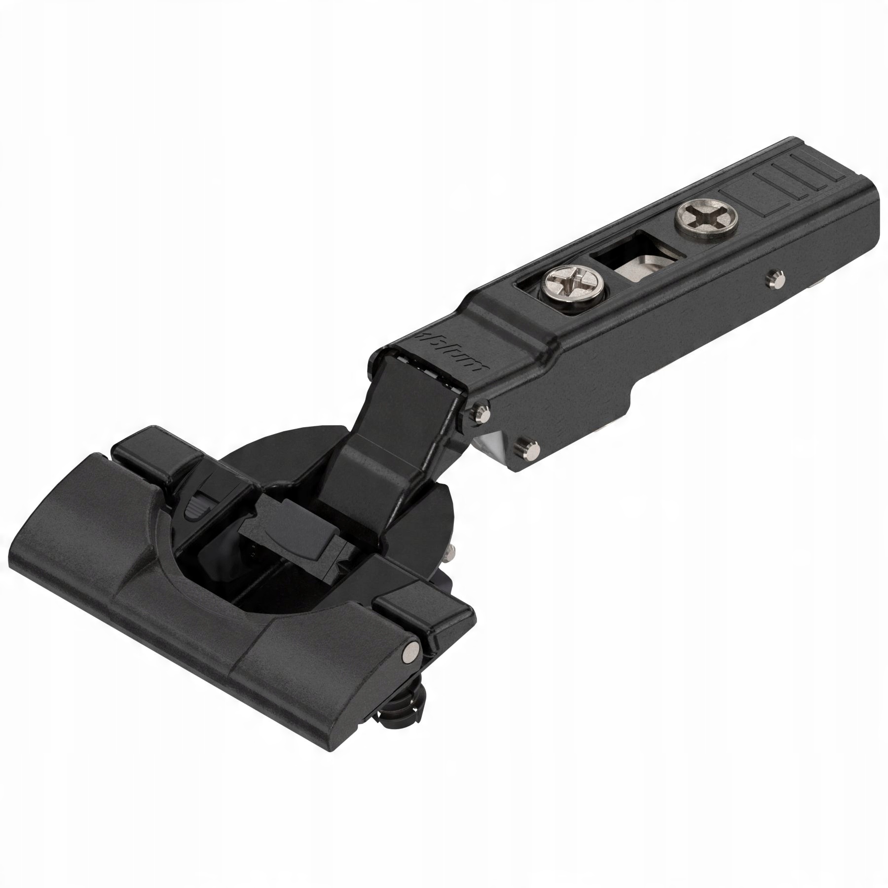 

Blum Zawias Nakł. 73B3590 Onyx Inserta Blumotion