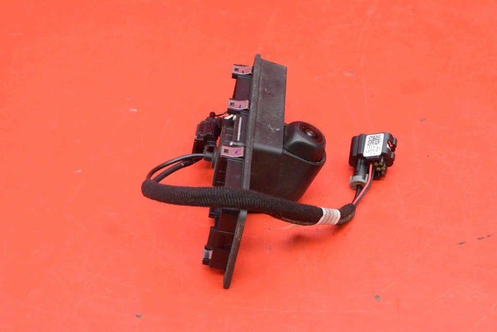 handle bonnet rear part KAMERA reversing 81820CV010 KIA EV6 GT 21
