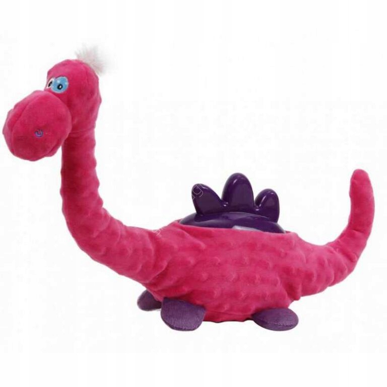 Hračka Buba Dinosaurus z plyše Tpr Roger